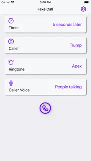 fake call pro-prank call app problems & solutions and troubleshooting guide - 1