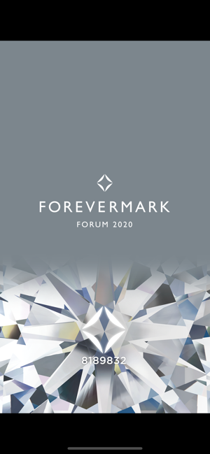 Forevermark Forum 2020(圖1)-速報App