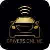 DriversOnline  Passenger