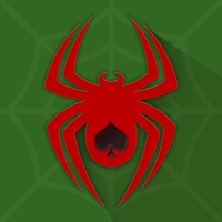 スパイダーの達人