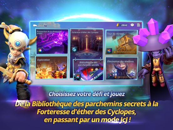 Skylanders™ Ring of Heroes Skylanders™ Ring of Heroes