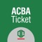 Avoid waiting in line: use ACBA Ticket Application to reserve your place in queue