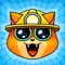 Icon Dig it - idle mining tycoon