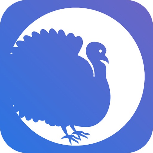 Turkey Call App