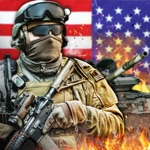 Army Fighting Battle