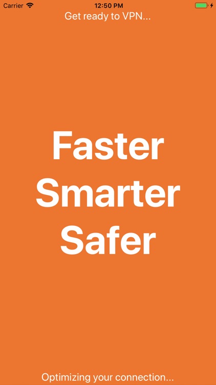 Dash VPN