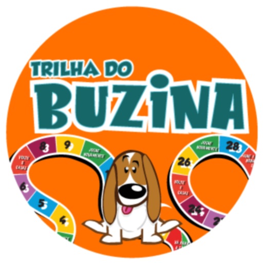 Trilha Buzina