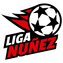 Liga Nuñez