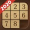 Numbers: Number puzzle Games is a classic math puzzle game