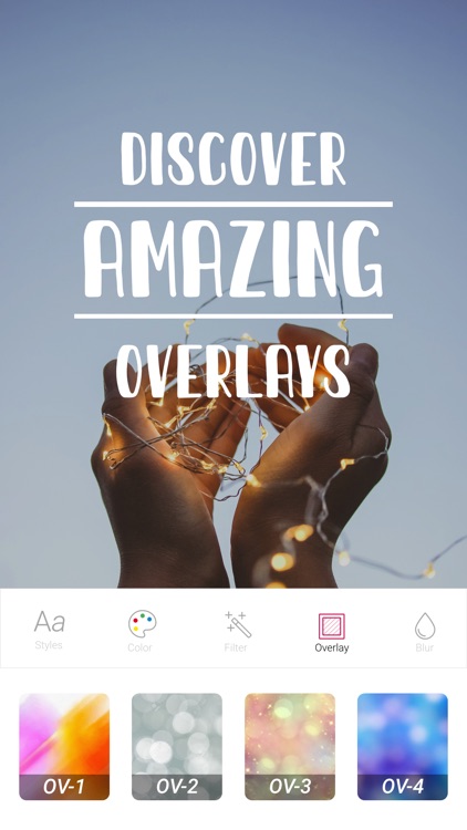 PicsType : Add Text to Photos screenshot-3