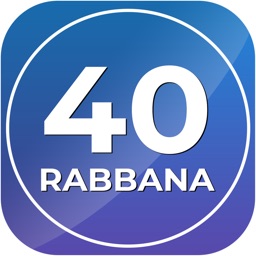 40 Rabbana Dua