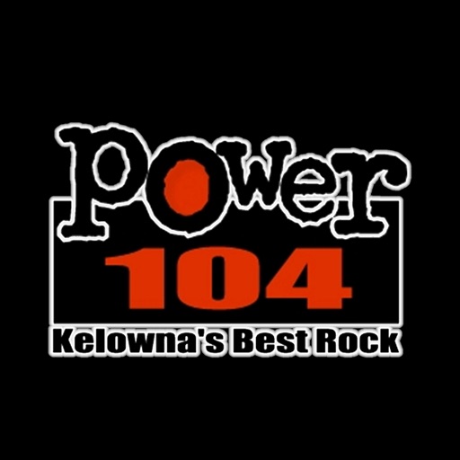 Power 104 Kelowna Download