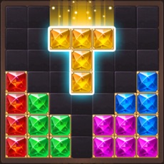 Activities of Puzzle Game : Block Jewels