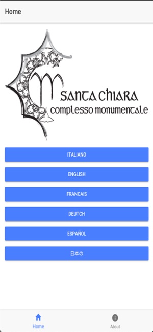 Complesso Monumentale S.Chiara(圖1)-速報App