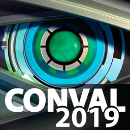 CONVAL 2019 Vitreorretinianas