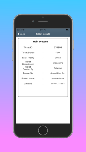 Geeboard-Property Dashboard(圖4)-速報App