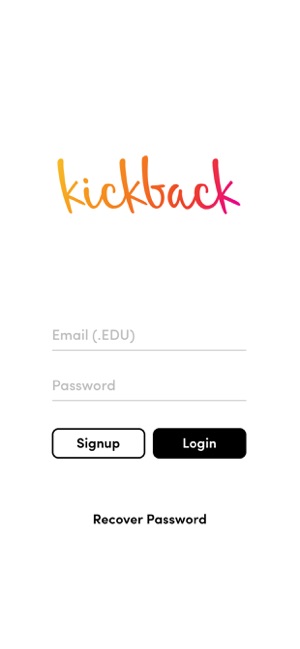 Kickback: Social Media(圖1)-速報App