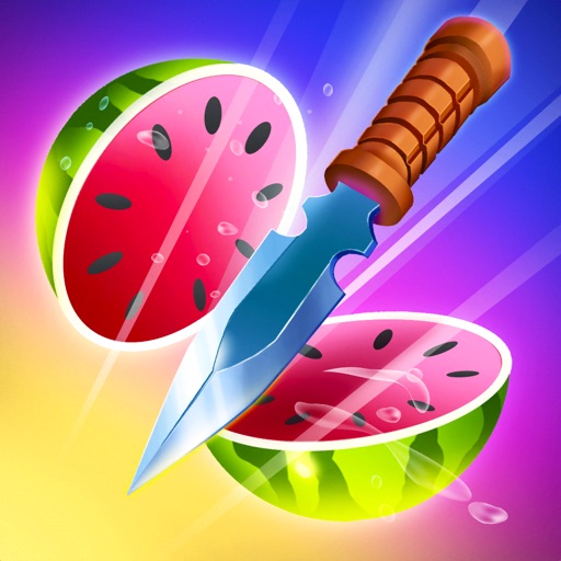 Fruit Hit Slicer