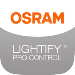 LIGHTIFY Pro Control