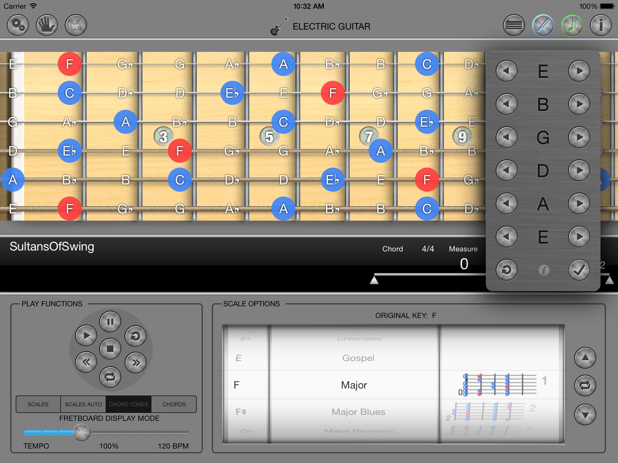 MyJam screenshot 4