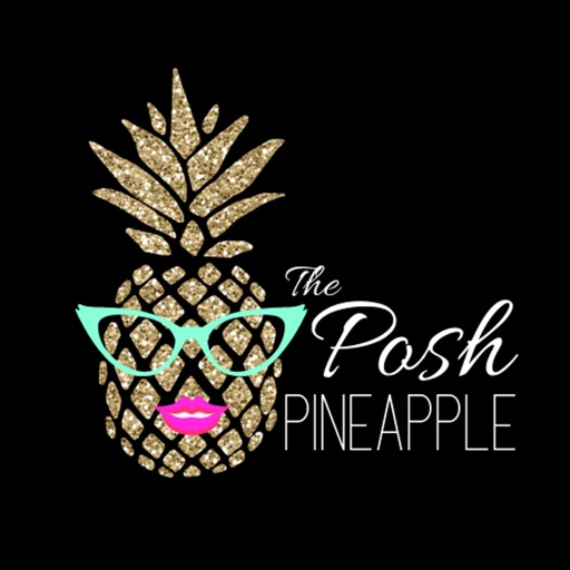 Posh Pineapple