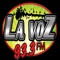 La Voz 93