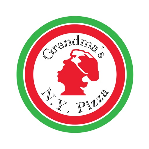 Grandma's NY Pizza