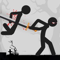 Stickman War Sword Fight