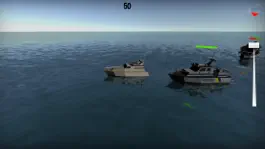 Game screenshot Boat.io: Multiplayer Game apk