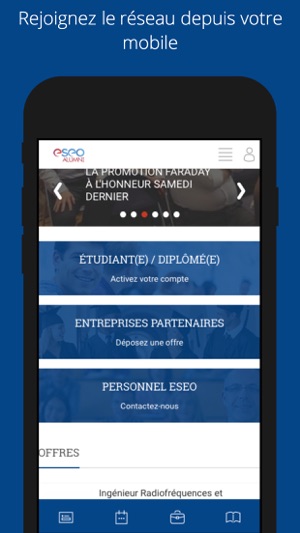 ESEO Alumni(圖2)-速報App