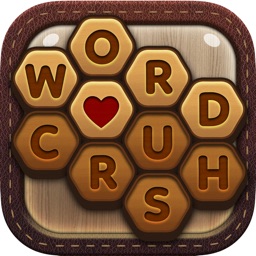 Word Search Crush