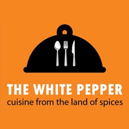 The White Pepper
