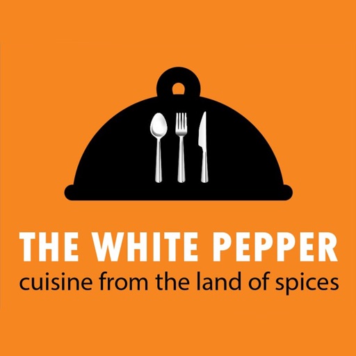 The White Pepper