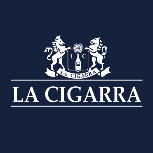 La Cigarra
