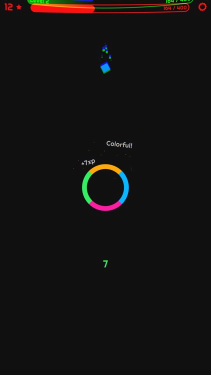 Color Match! Spin, Tap, React! screenshot-7