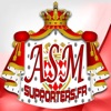ASM-SUPPORTERS.FR
