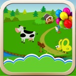 Kids Farm  Observability