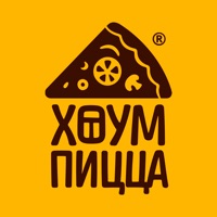 Хоум Пицца. Доставка пиццы на пк