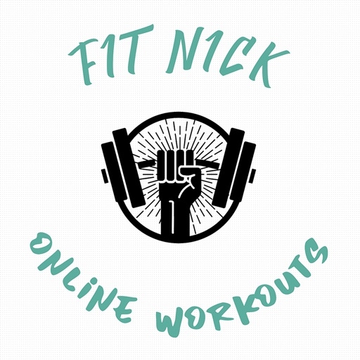 Fit Nick Online Workouts