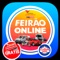 Quer Comprar, Trocar ou vender o seu carro participe do Feirão Online, Baixe o App Gratuitamente e anuncie seu carro, moto, pick up ou caminhão para milhares de pessoas ao menos tempo