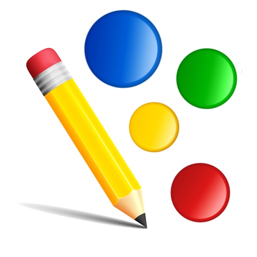 Coloraverage icon