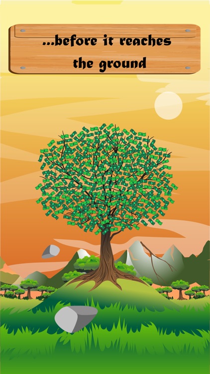 Cash Tree