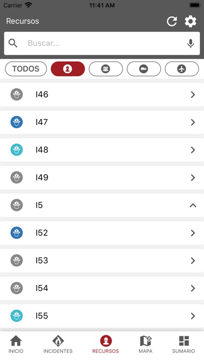 fiResponse Arauco screenshot-5