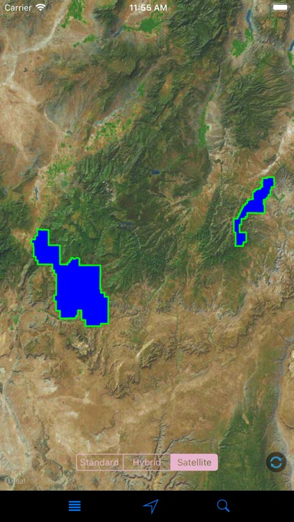KML & KMZ Files Viewer screenshot-7