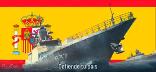 Capture 6 Naval Armada：Batalla de Barcos iphone