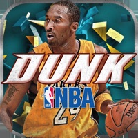  NBA Dunk - Trading Card Games Alternative