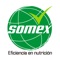 Conoce todos los productos SOMEX y recibe importantes notificaciones sobre nuestros productos, seminarios y artículos de interés de suplementación animal