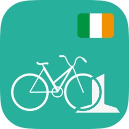 Bikes Ireland Apple Watch App