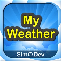 Contacter My Weather