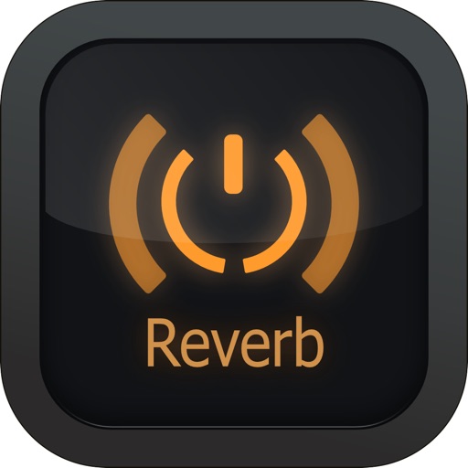 TB Reverb iOS App